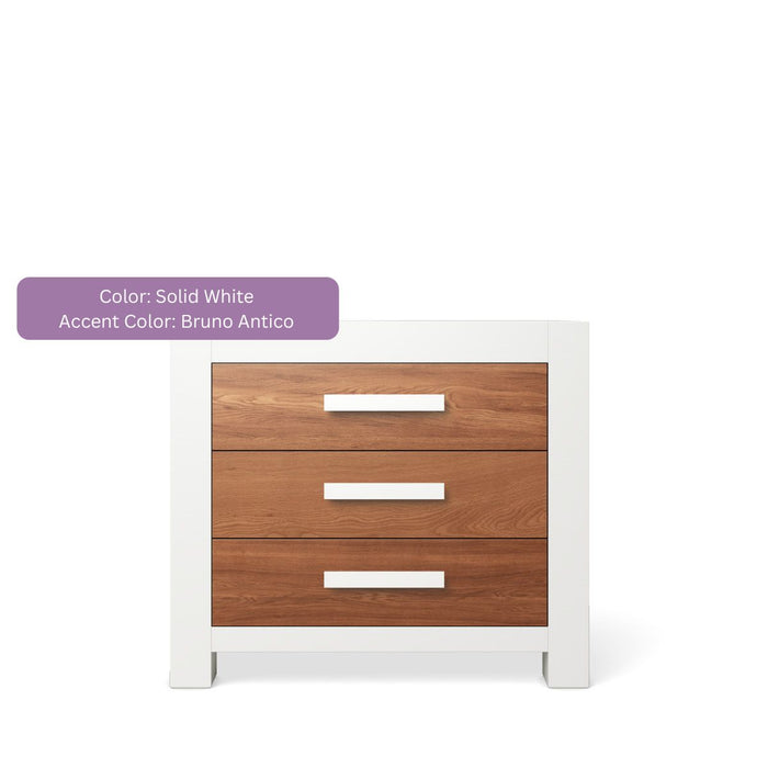 Romina Ventianni Single Dresser