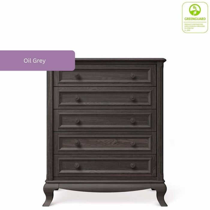 Romina Antonio Tall Chest