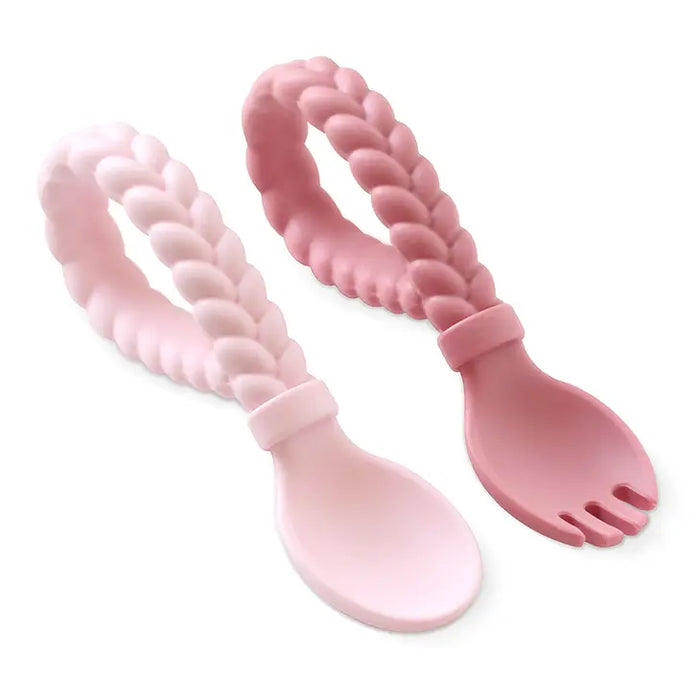 Itzy Ritzy Sweetie Spoons