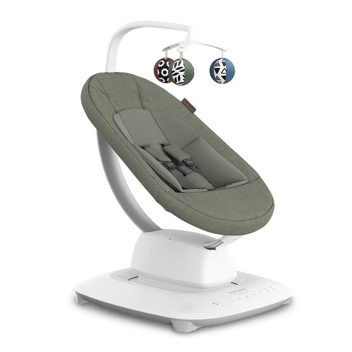 UPPAbaby Mamaroo® Smart Swing