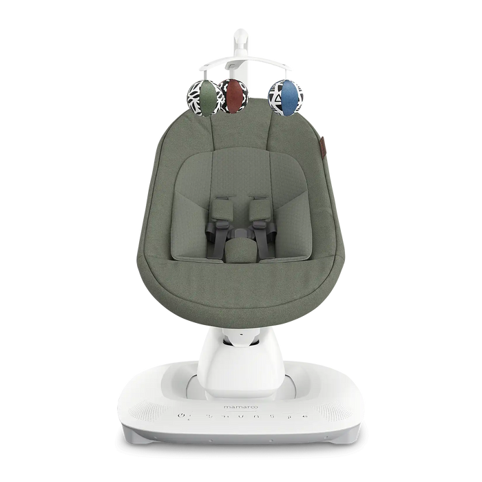 UPPAbaby Mamaroo® Smart Swing