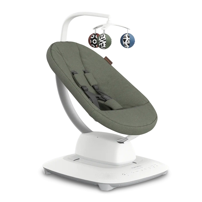 UPPAbaby Mamaroo® Smart Swing