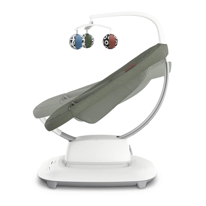 UPPAbaby Mamaroo® Smart Swing