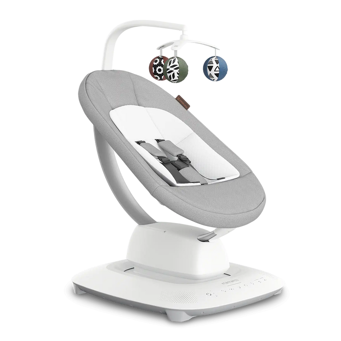 UPPAbaby Mamaroo® Smart Swing