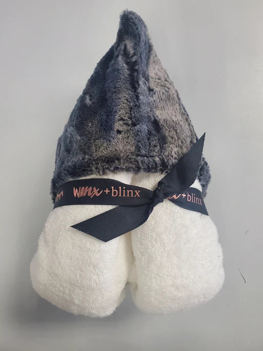 Hooded Towels & Washcloths