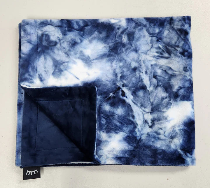 Winx + Blinx Blankets