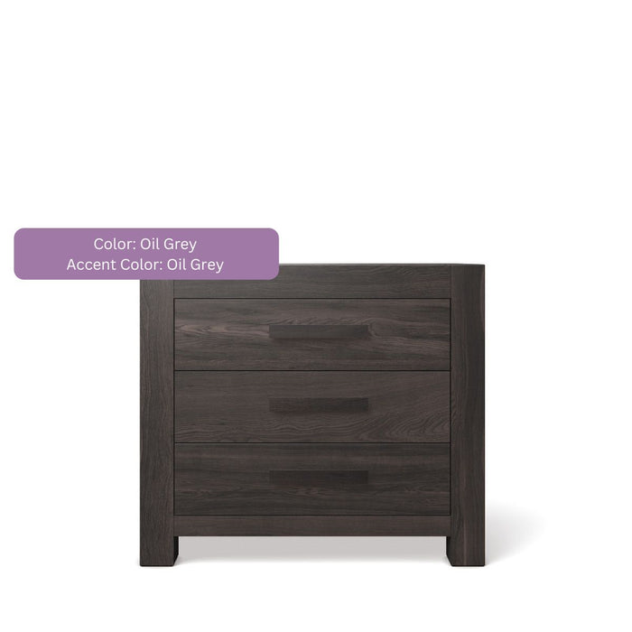 Romina Ventianni Single Dresser