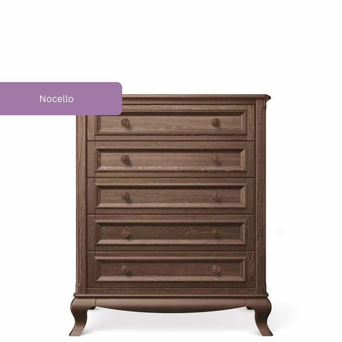 Romina Antonio Tall Chest