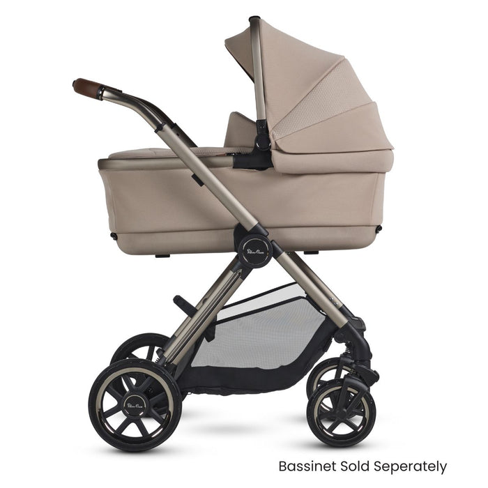 Silver Cross Reef 2 (2025) Stroller