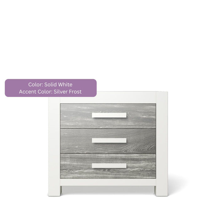 Romina Ventianni Single Dresser