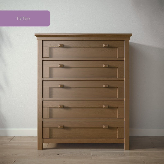 Romina Karisma Tall Chest