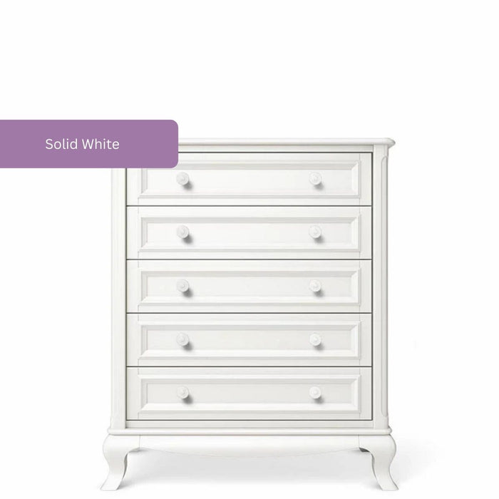 Romina Antonio Tall Chest