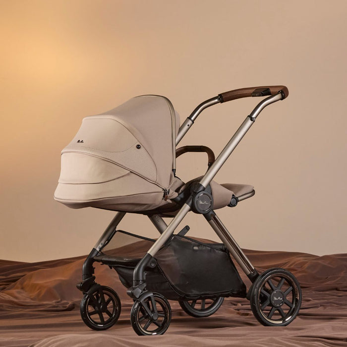 Silver Cross Reef 2 (2025) Stroller