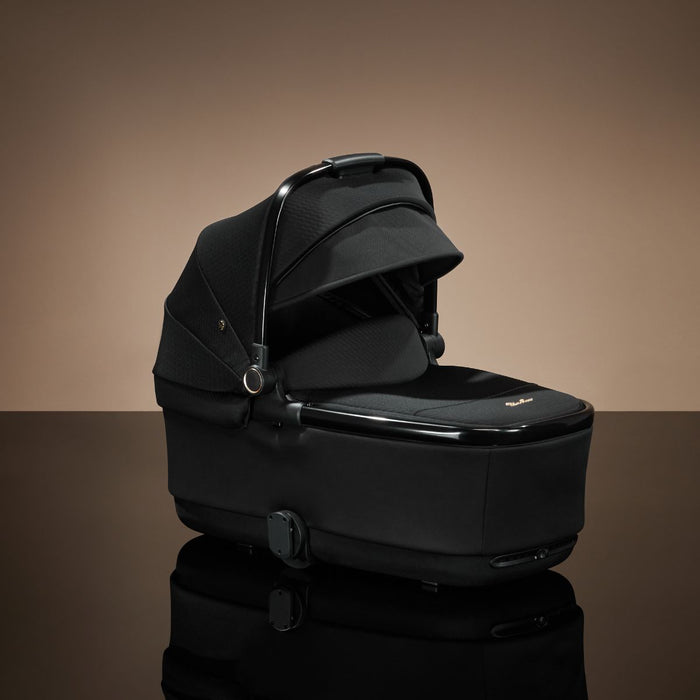 Silver Cross Reef Bassinet