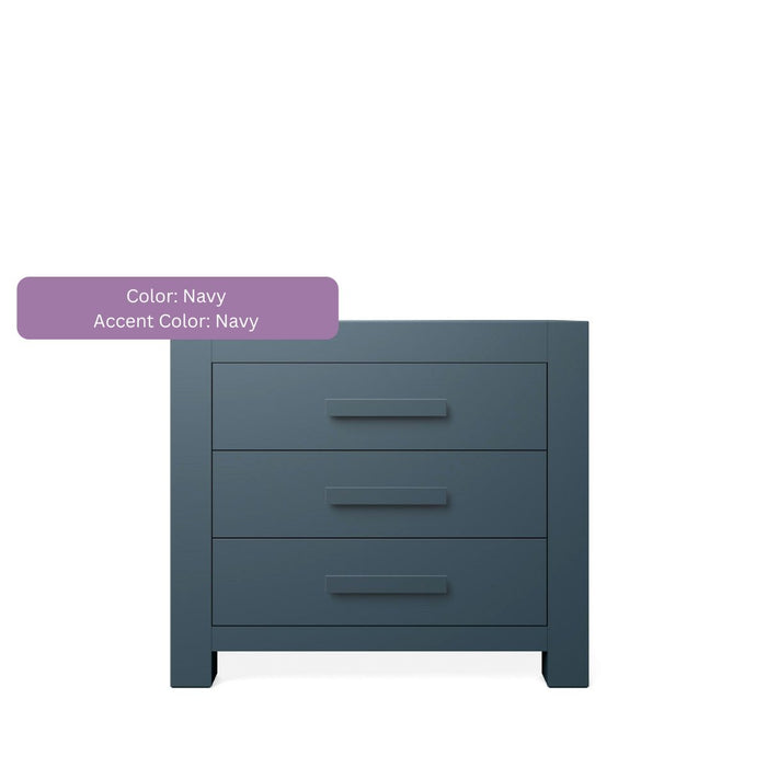 Romina Ventianni Single Dresser