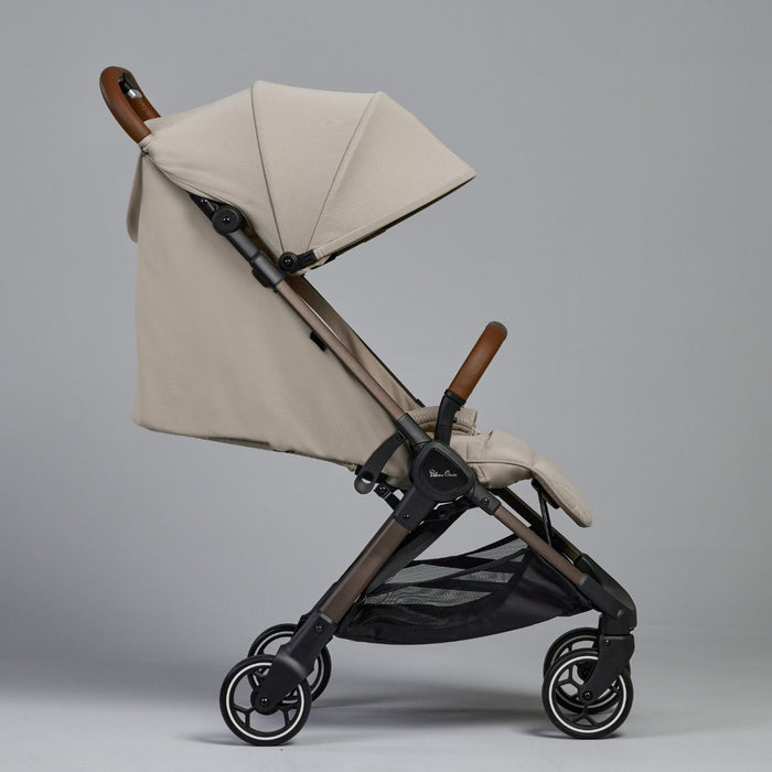 Silver Cross Clic Stroller