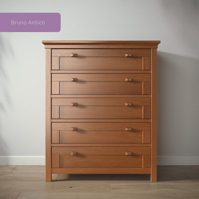 Romina Karisma Tall Chest