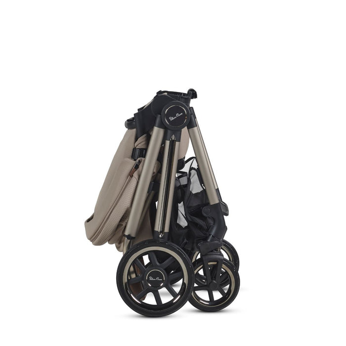 Silver Cross Reef 2 (2025) Stroller