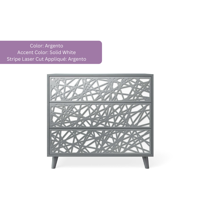 Romina New York Single Dresser