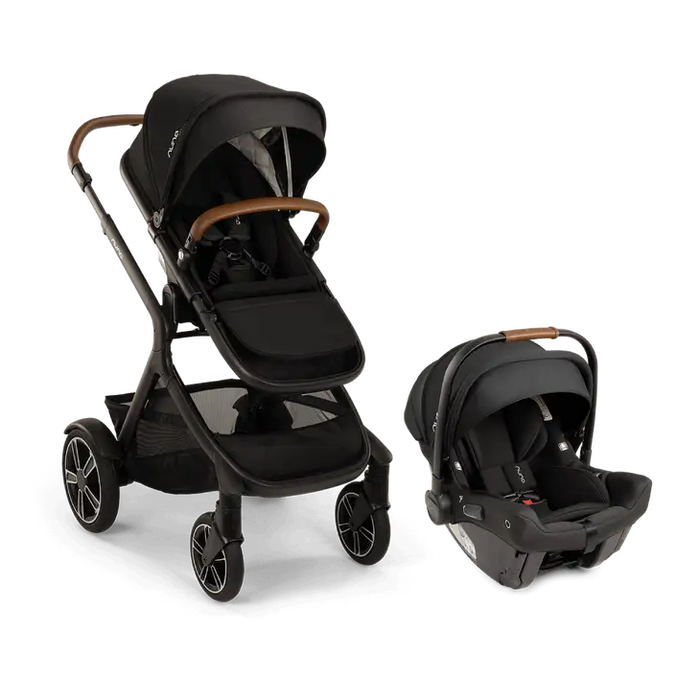 Nuna Pipa urbn + Demi Next™ Tavel System
