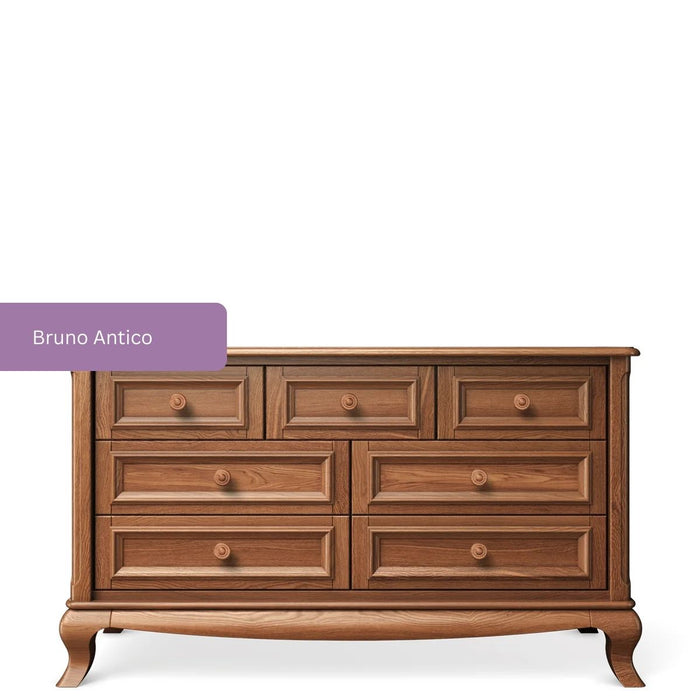 Romina Antonio Double Dresser