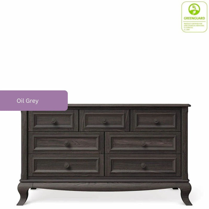 Romina Antonio Double Dresser