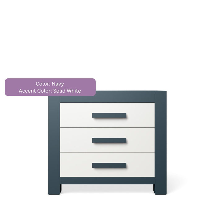 Romina Ventianni Single Dresser