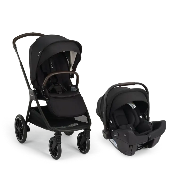 Nuna Triv LX + Pipa Urbn Travel System - NEW!