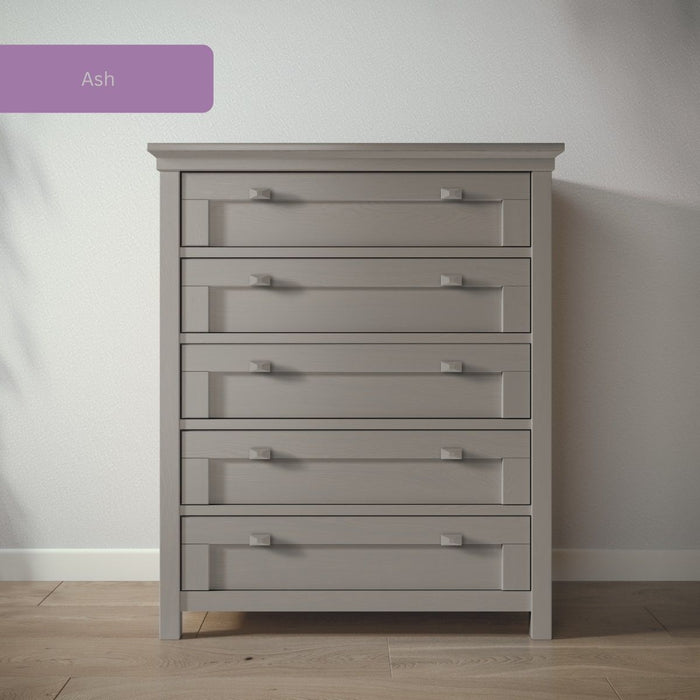 Romina Karisma Tall Chest