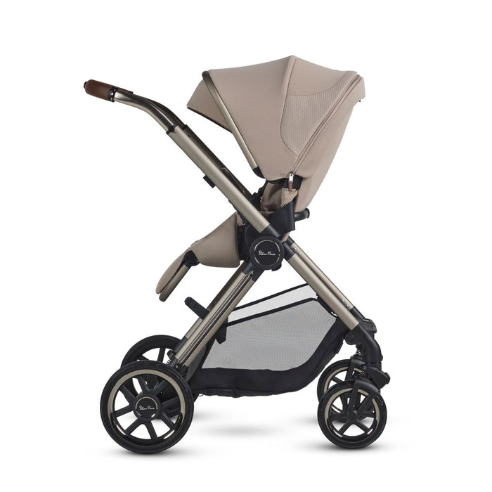 Silver Cross Reef 2 (2025) Stroller