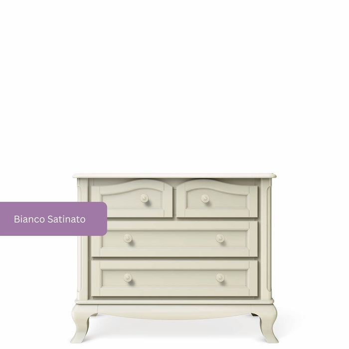 Romina Cleopatra Single Dresser