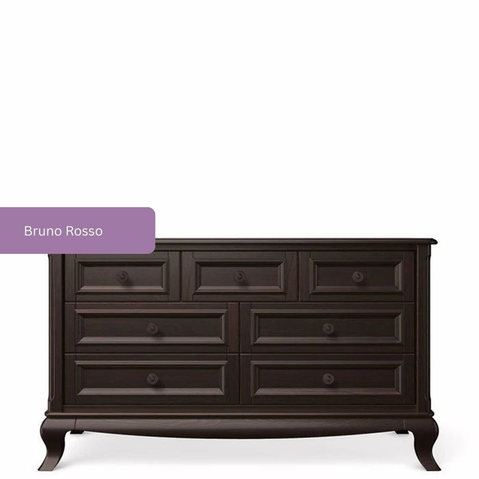 Romina Antonio Double Dresser