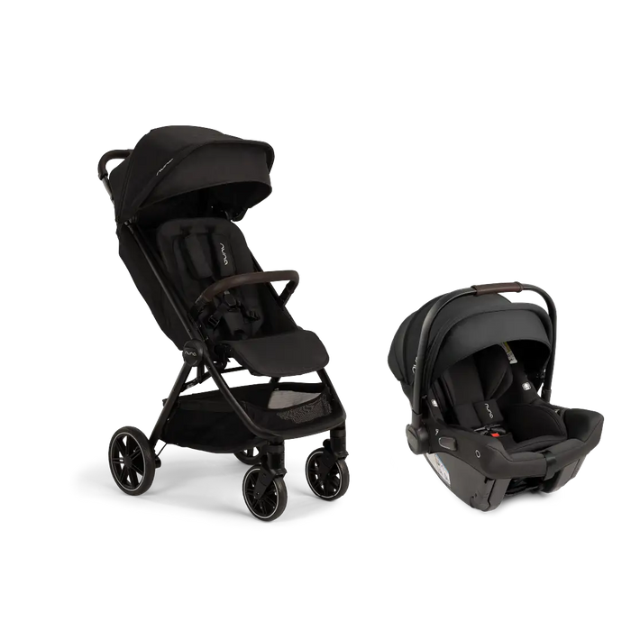 Nuna Pipa urbn + TRVL LX™ Travel System
