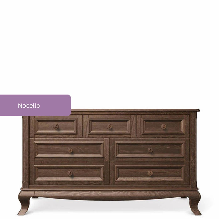 Romina Antonio Double Dresser