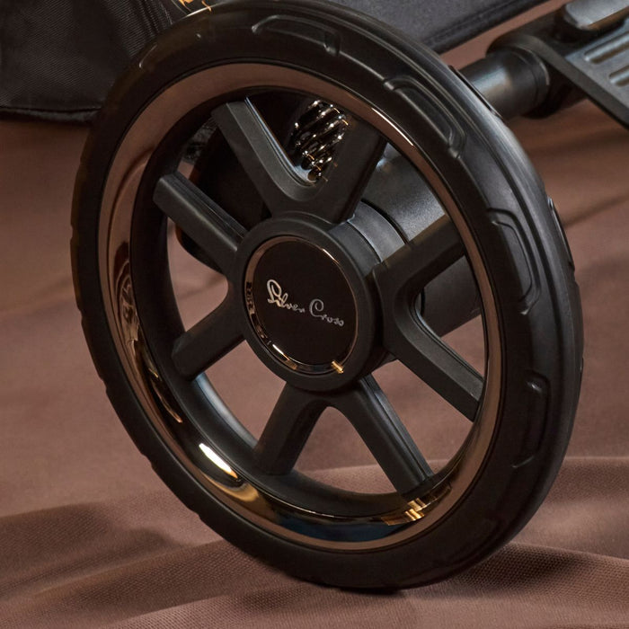 Silver Cross Reef 2 (2025) Stroller