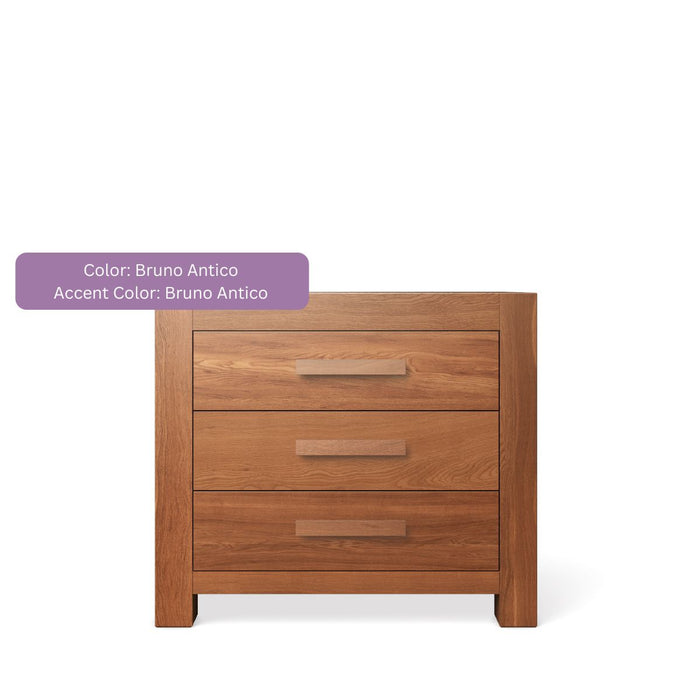 Romina Ventianni Single Dresser