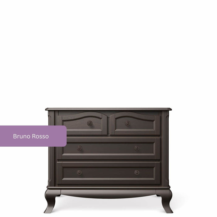 Romina Cleopatra Single Dresser