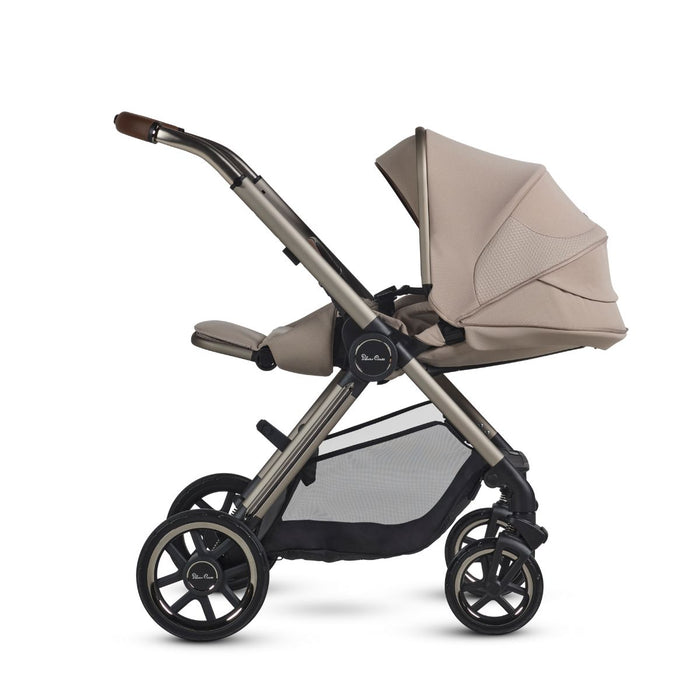 Silver Cross Reef 2 (2025) Stroller