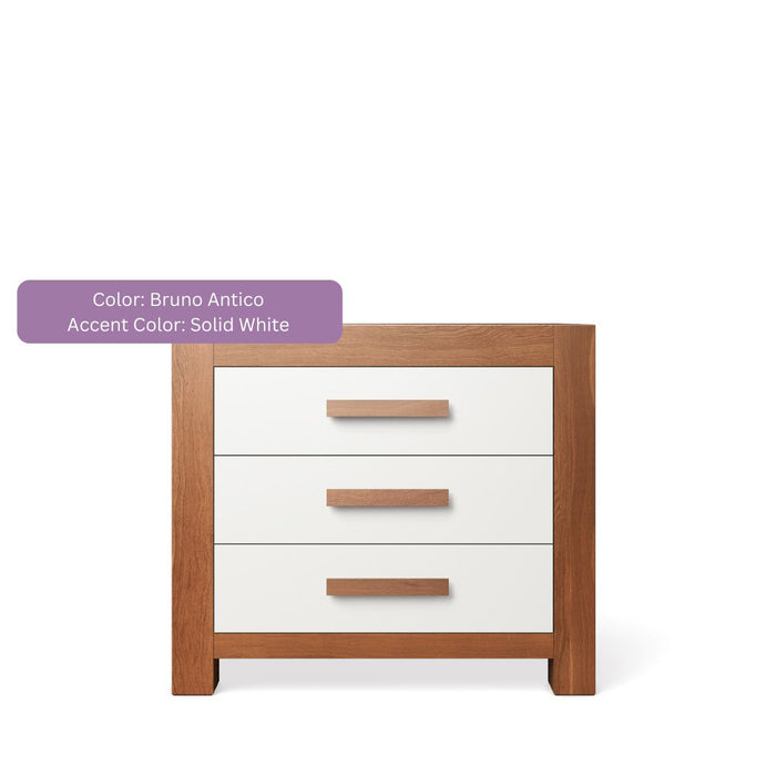 Romina Ventianni Single Dresser