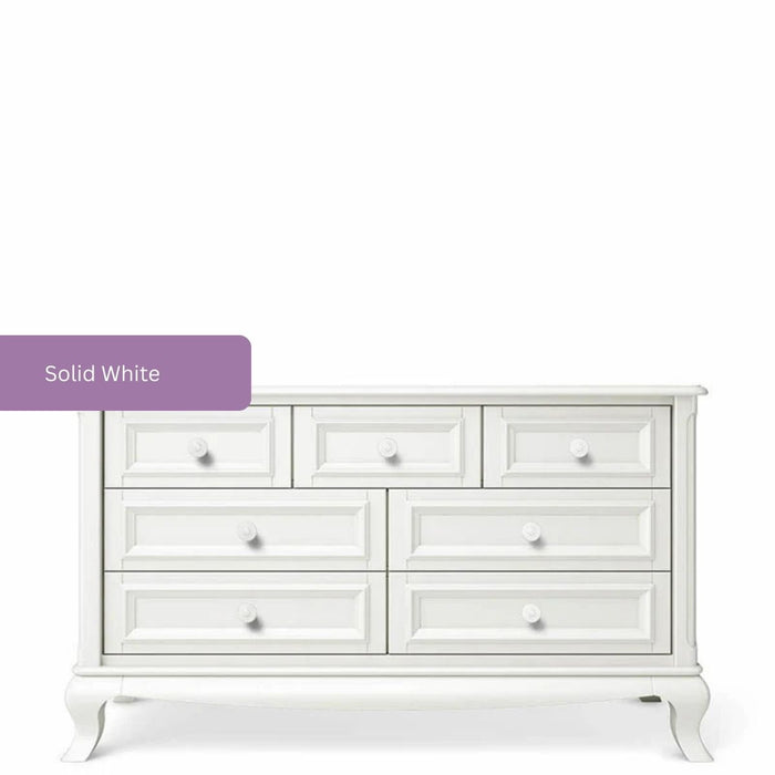 Romina Antonio Double Dresser