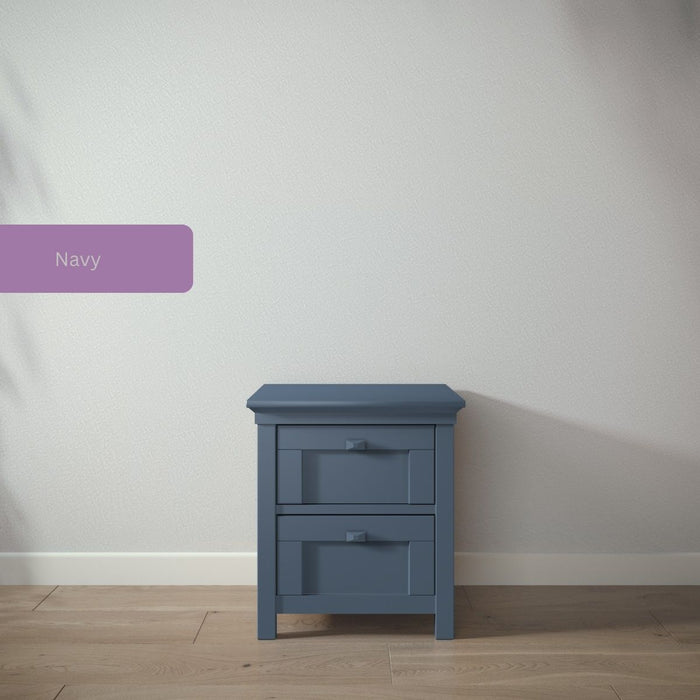 Romina Karisma Nightstand