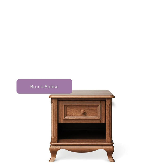 Romina Antonio Nightstand