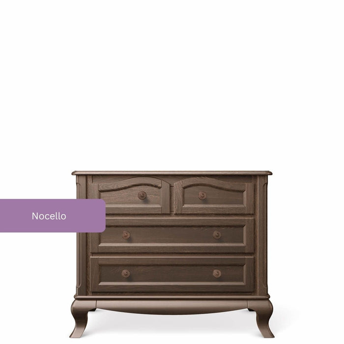 Romina Cleopatra Single Dresser