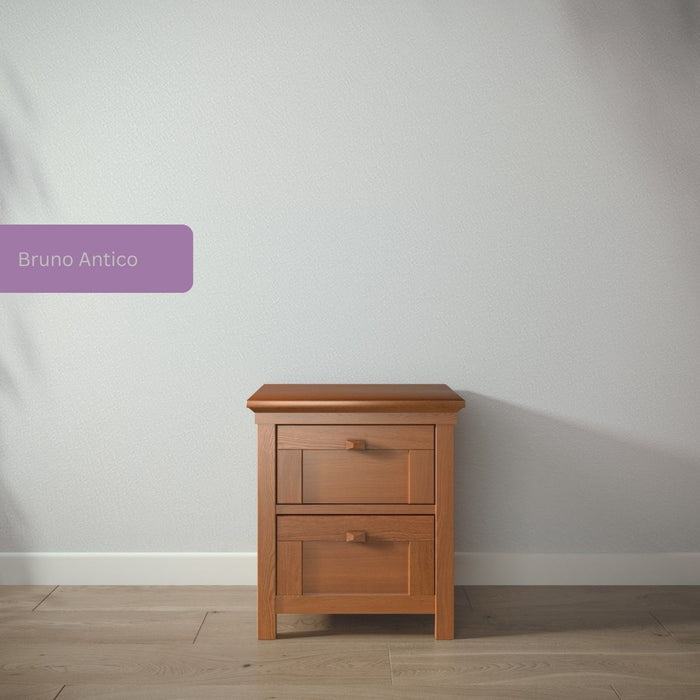 Romina Karisma Nightstand