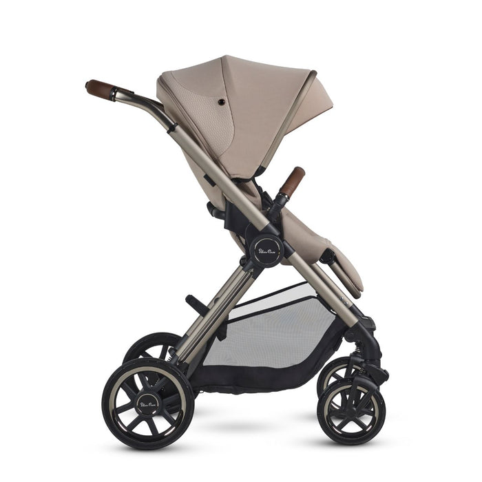 Silver Cross Reef 2 (2025) Stroller