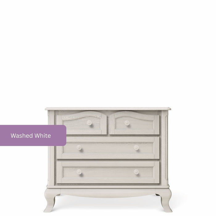 Romina Cleopatra Single Dresser