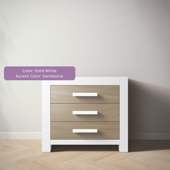 Romina Ventianni Single Dresser