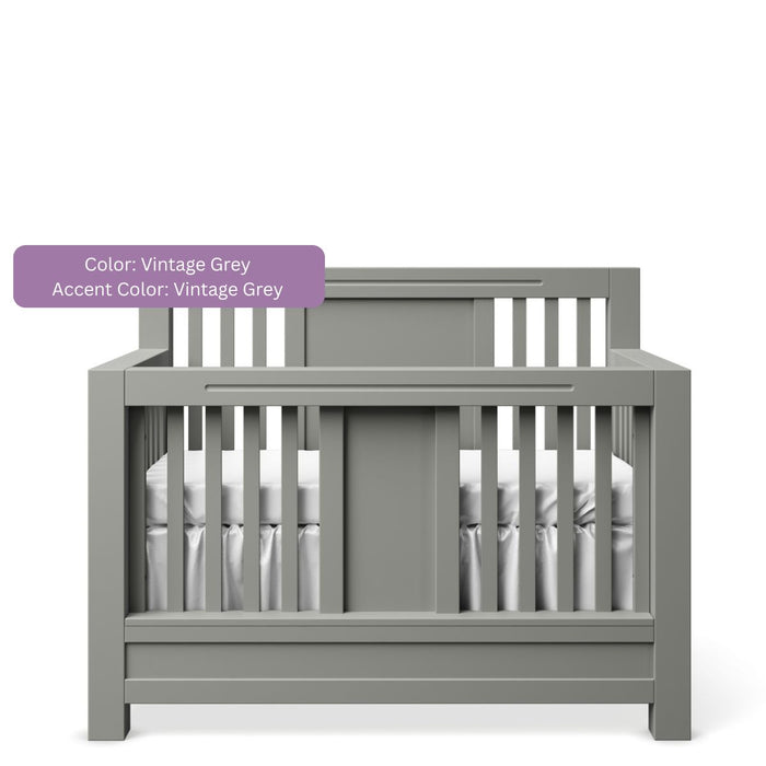 Romina Ventianni Convertible Crib