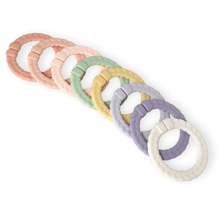Bitzy Ritzy Rings Linking Ring Set