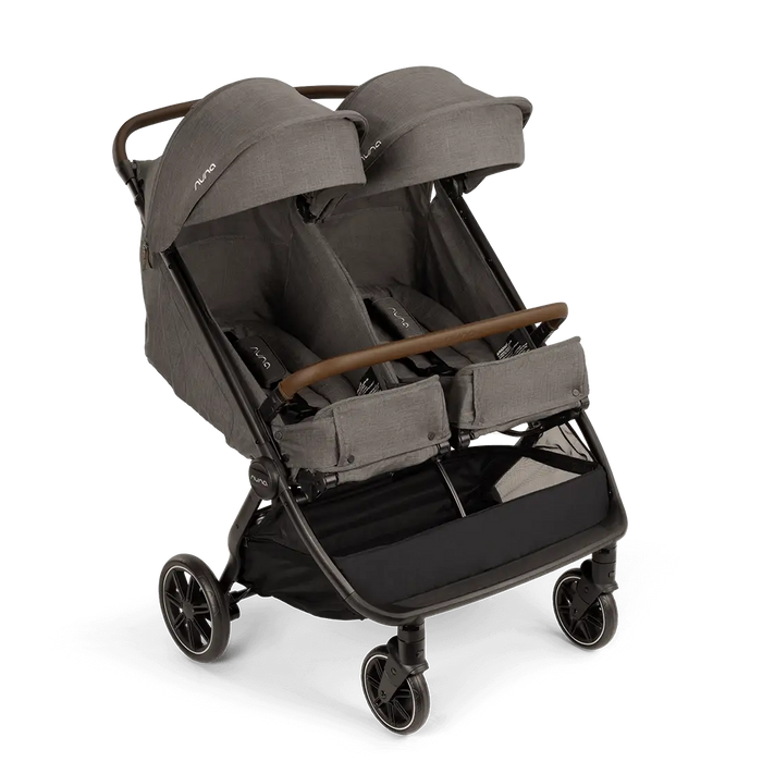 Nuna Trvl Dubl (double stroller)